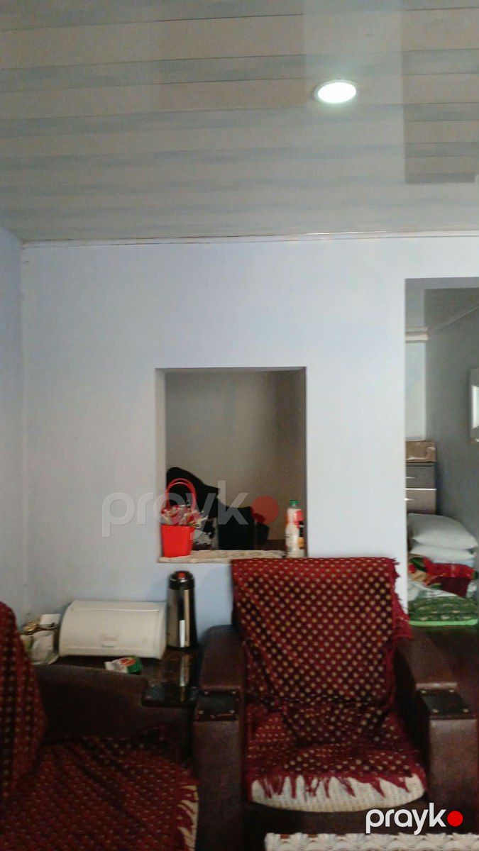 Satılır 3 otaqlı həyət evi/bağ evi 70 m² — Ev, villa, Sumqayıt (9)