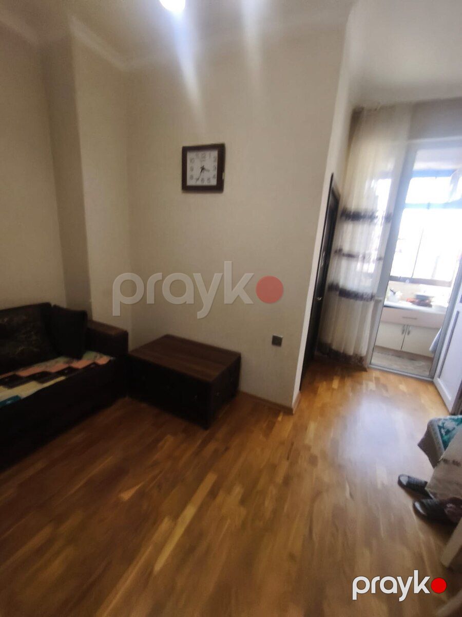 1-otaqlı yeni tikili, Sumqayıt ş., 30 m² — Mənzil, Sumqayıt (3)