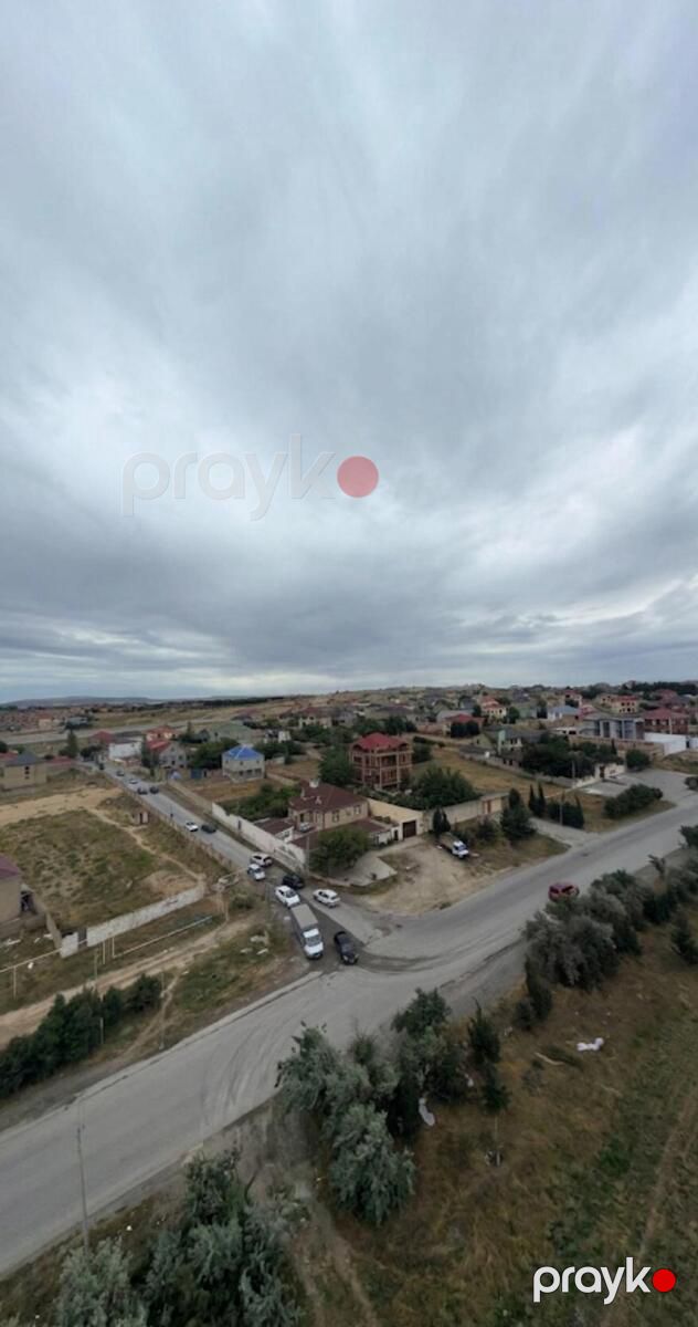 Satılır 3 otaqlı yeni tikili 111.4 m² — Mənzil, Bakı (2)