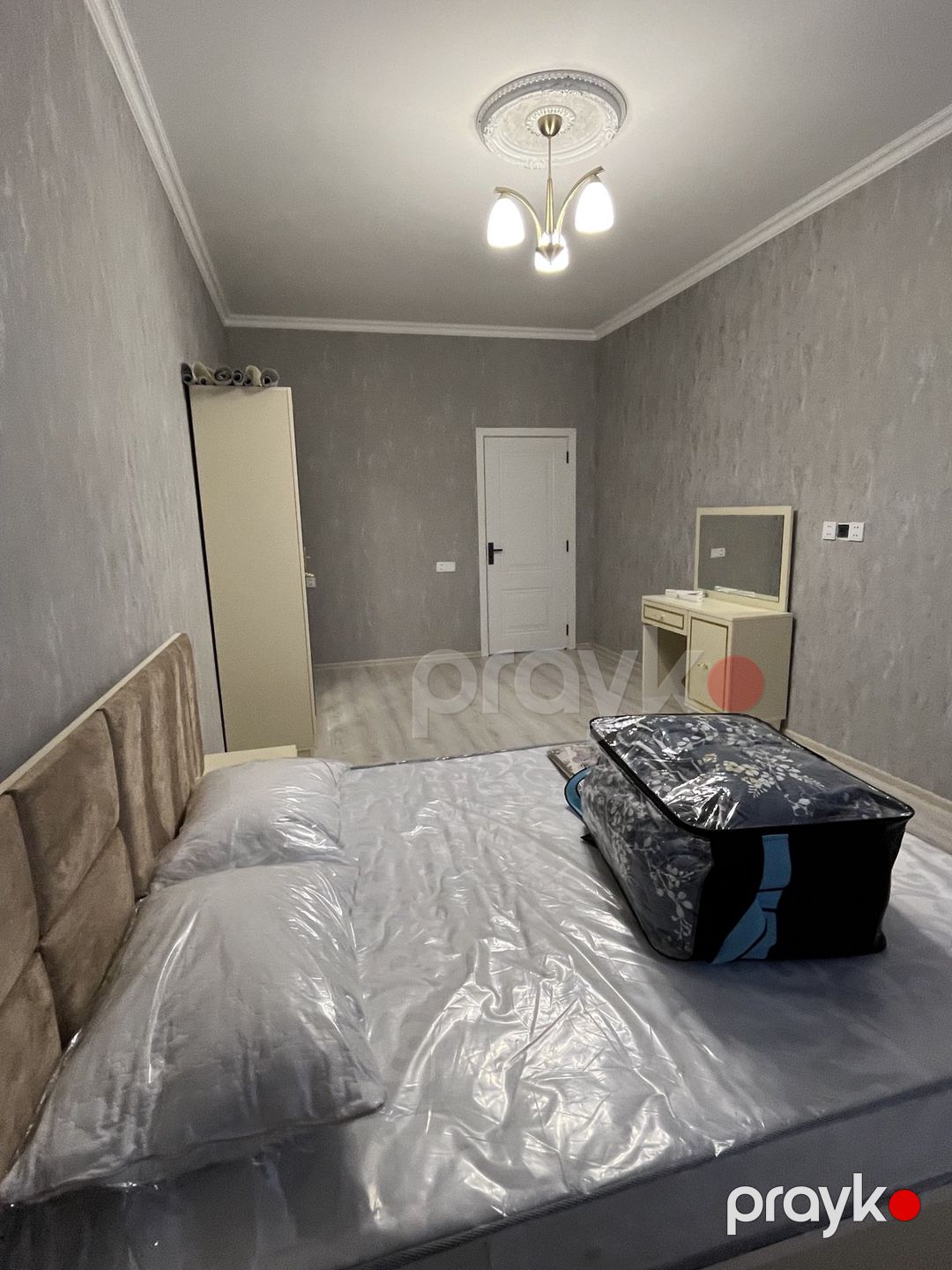 İcarəyə verilir 3 otaqlı yeni tikili 100 m² — Mənzil, Bakı (4)
