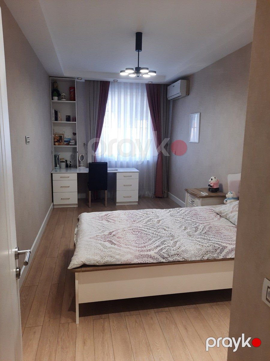 Satılır 3 otaqlı yeni tikili 115 m² — Mənzil, Xırdalan (10)