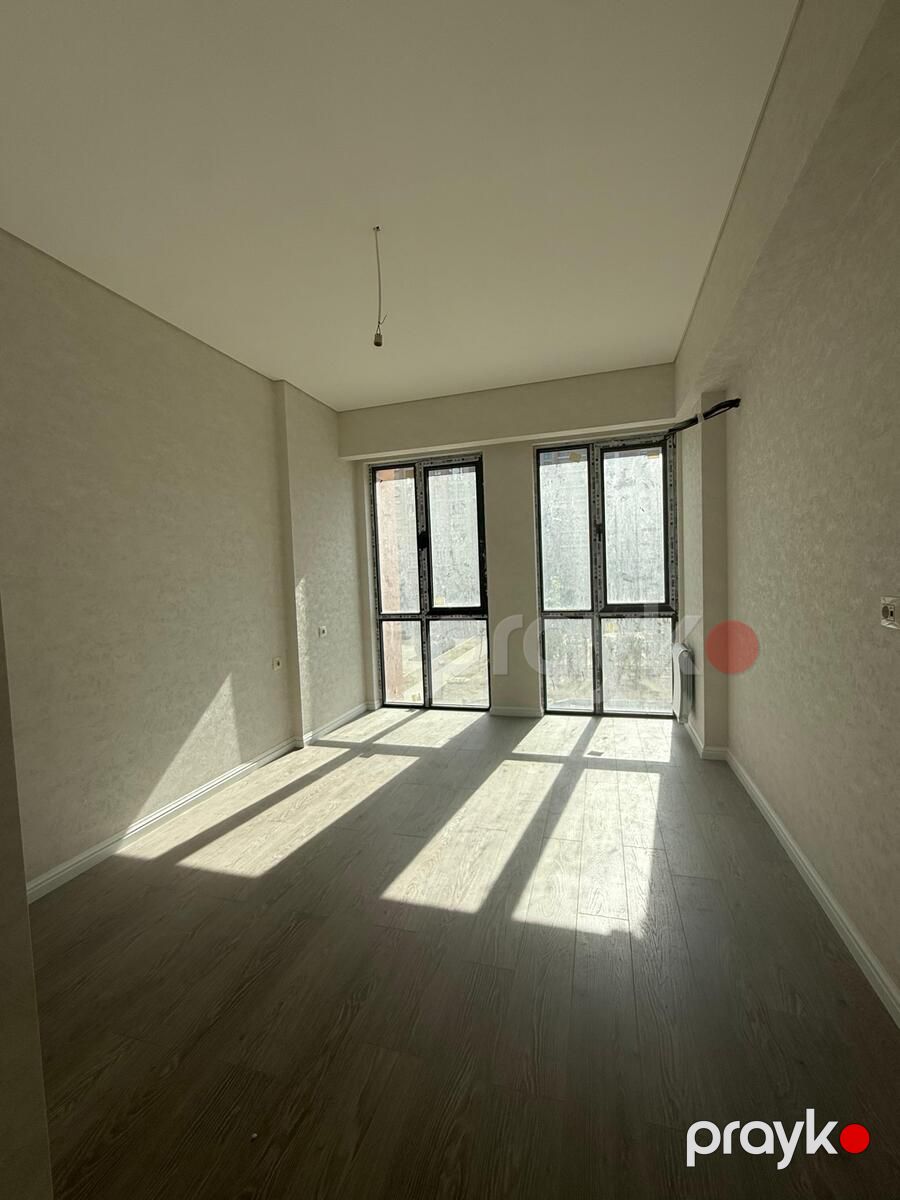 3-otaqlı yeni tikili, Yasamal r., 72 m² — Mənzil, Bakı (5)