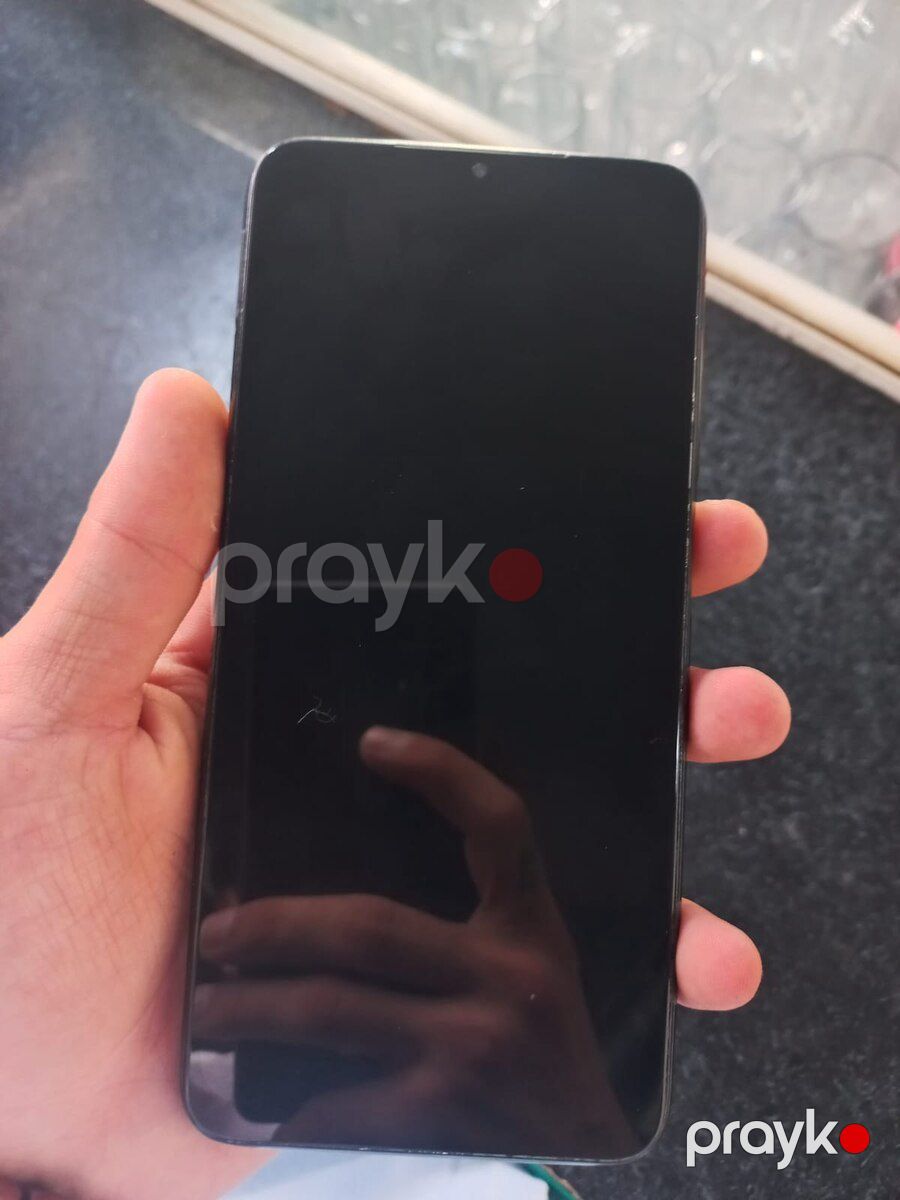 Xiaomi Redmi 9T Carbon Gray 128GB/6GB — Smartfonlar, Bakı (2)