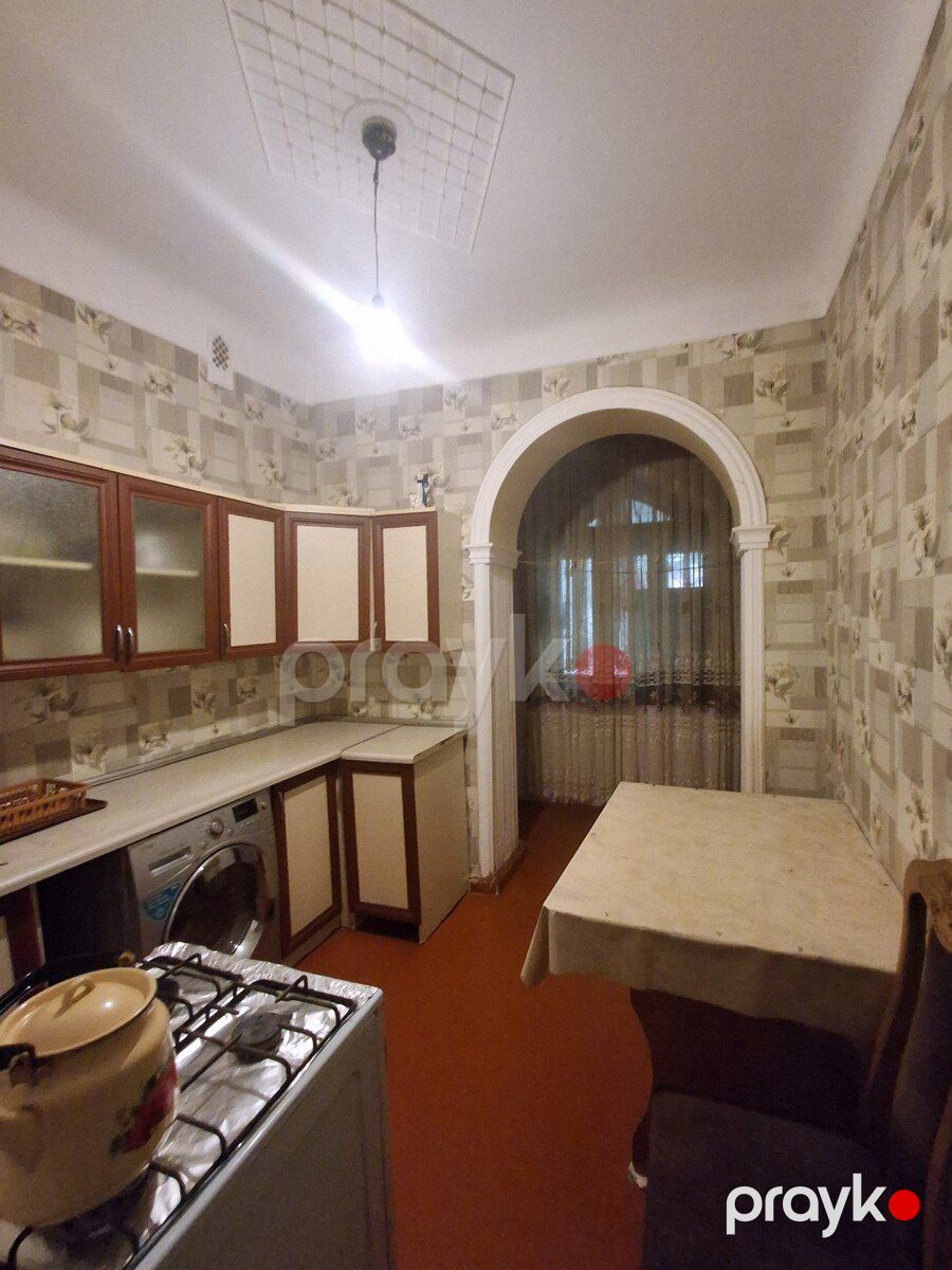 2-otaqlı mənzil kirayə verilir, 16ci mehelle, 50 m² — Mənzil, Sumqayıt (7)