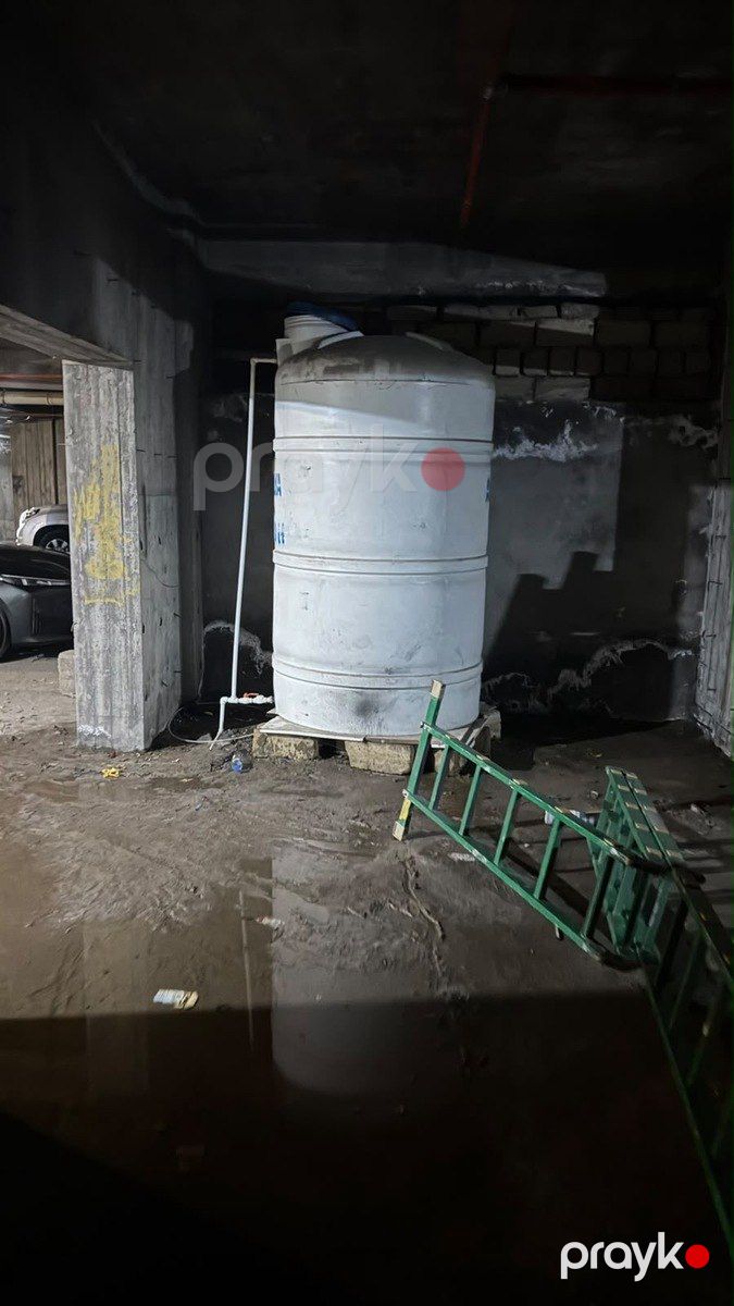 Satılır 3 otaqlı yeni tikili 103.3 m² — Mənzil, Bakı (7)