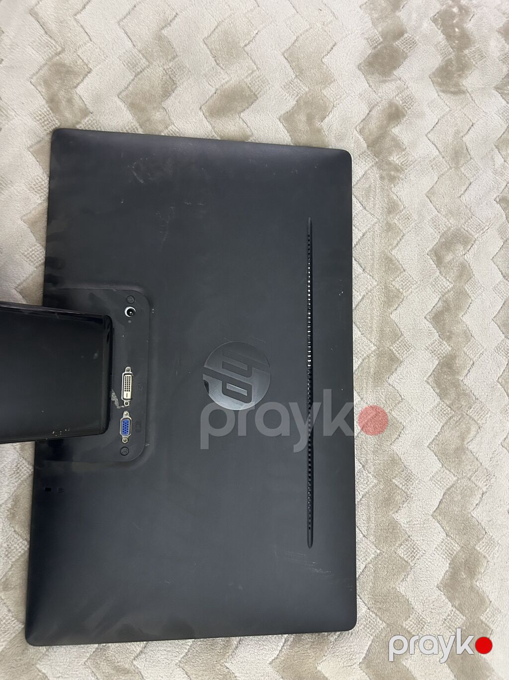 HP monitor 60hz — Digər, Bakı (2)