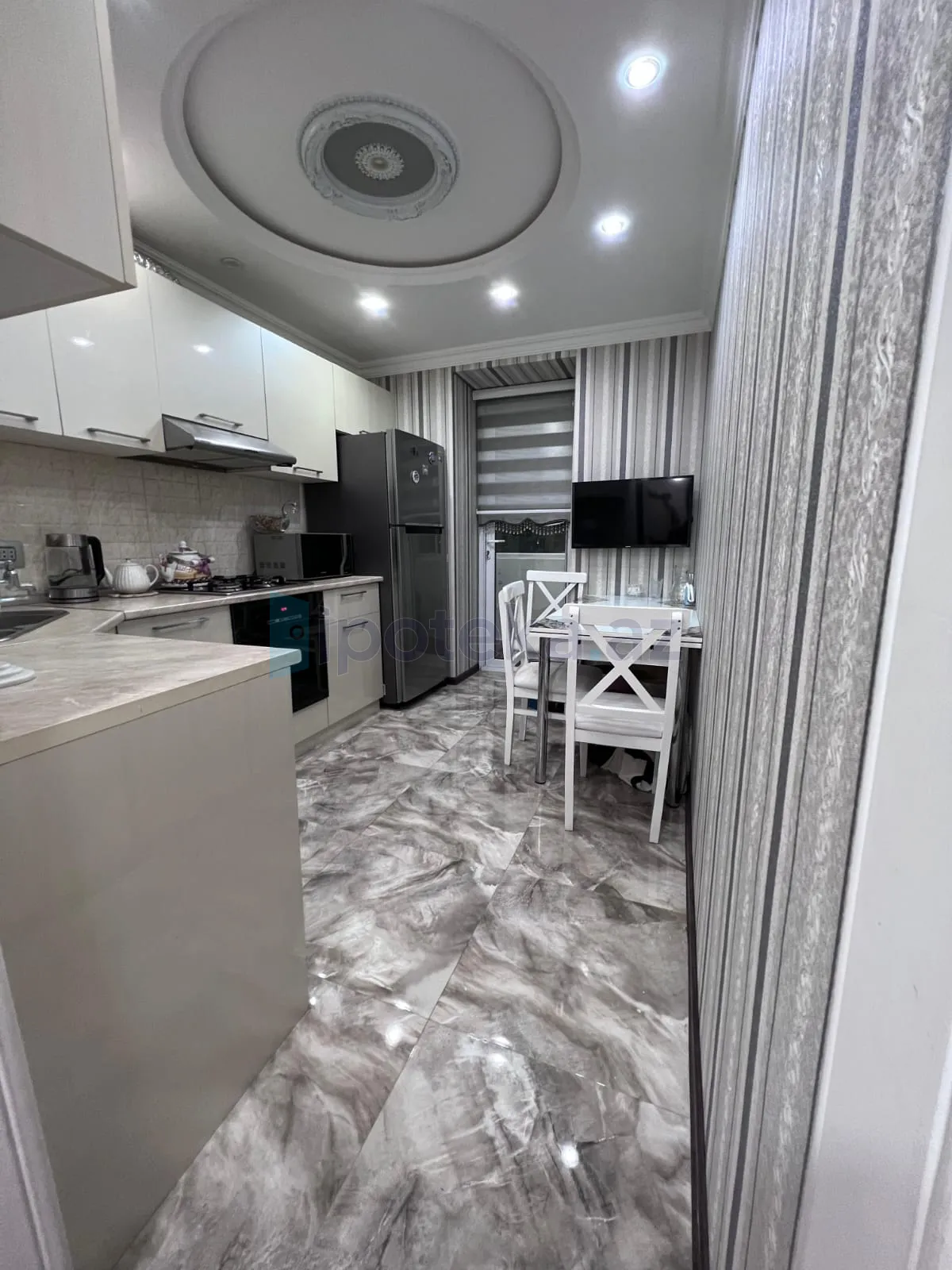 Satılır: 2 Otaq, Köhnə tikili, Suraxanı r., Zığ q., 60.00 m² — Mənzil, Bakı (2)