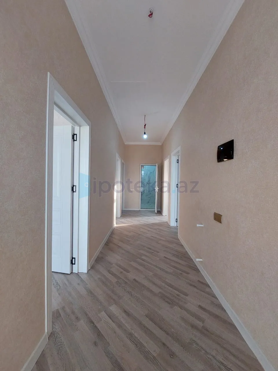 Satılır: 4 Otaq, Evlər/Villalar, Sabunçu r., Maştağa q., 220.00 m² — Ev, villa, Maştağa (6)