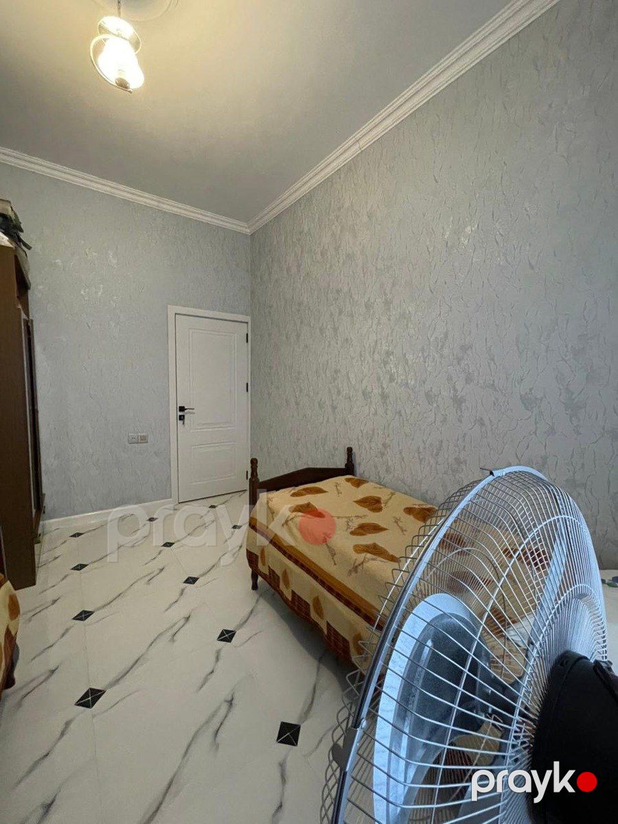 Satılır 4 otaqlı həyət evi/bağ evi 130 m² — Ev, villa, Bakı (8)