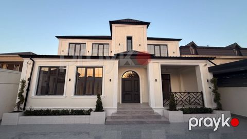 Satılır 5 otaqlı həyət evi/bağ evi 260 m²