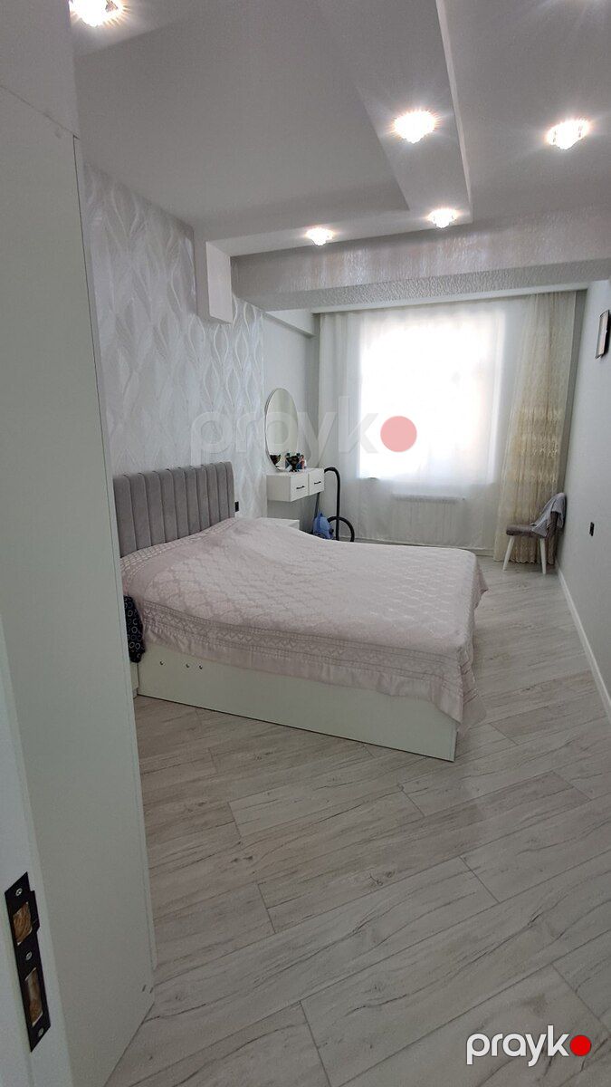 2-otaqlı yeni tikili kirayə verilir, Sumqayıt ş., 70 m² — Mənzil, Sumqayıt (3)