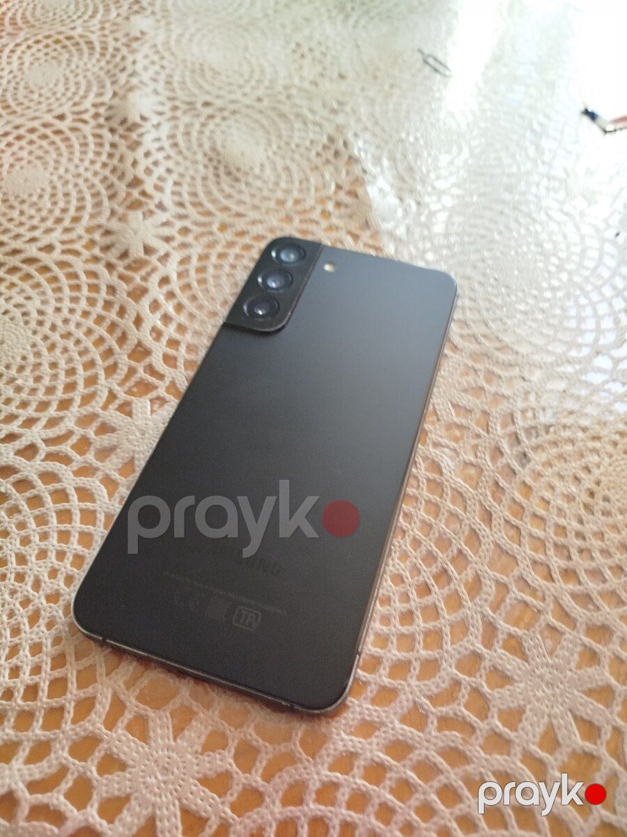Samsung Galaxy S22+ 5G Graphite 256GB/8GB — Smartfonlar, Bakı (4)