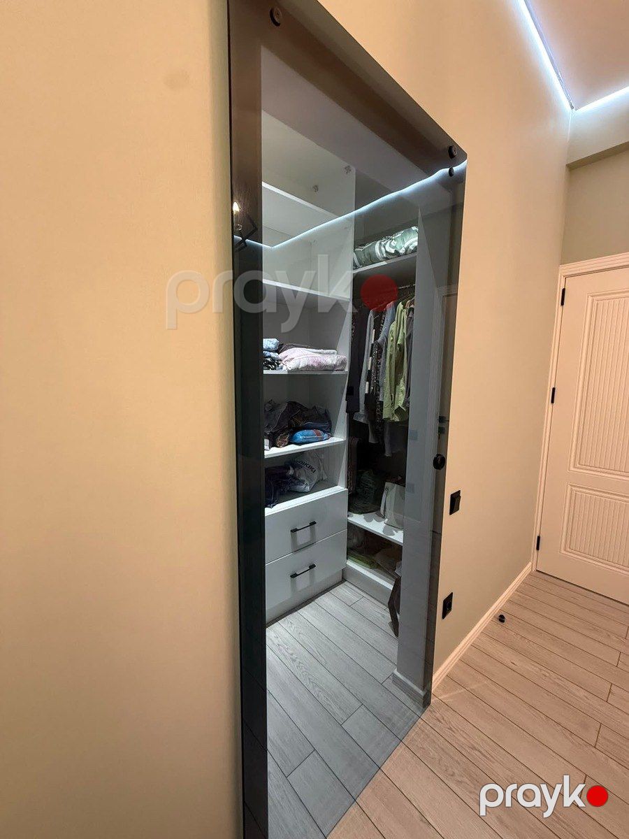 Satılır 2 otaqlı yeni tikili 53 m² — Mənzil, Bakı (3)