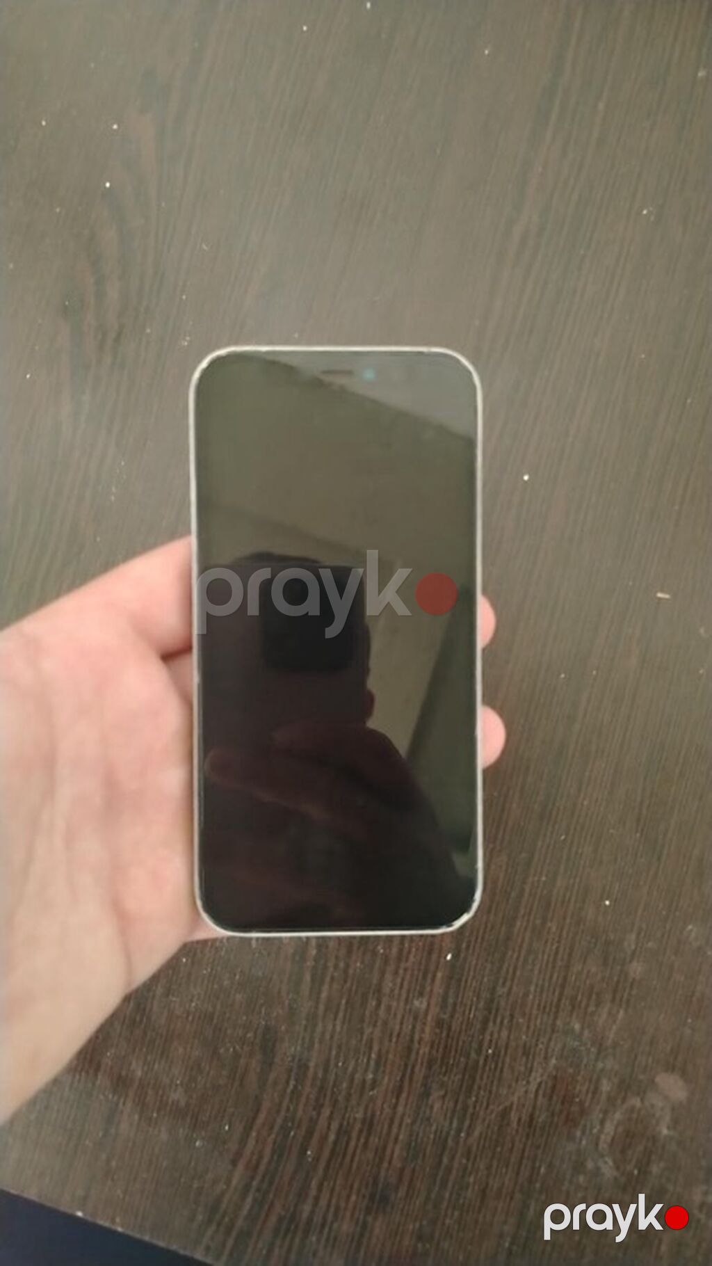 IPhone 12, 64 GB, Qara, Face ID — Apple iPhone, Digah (2)