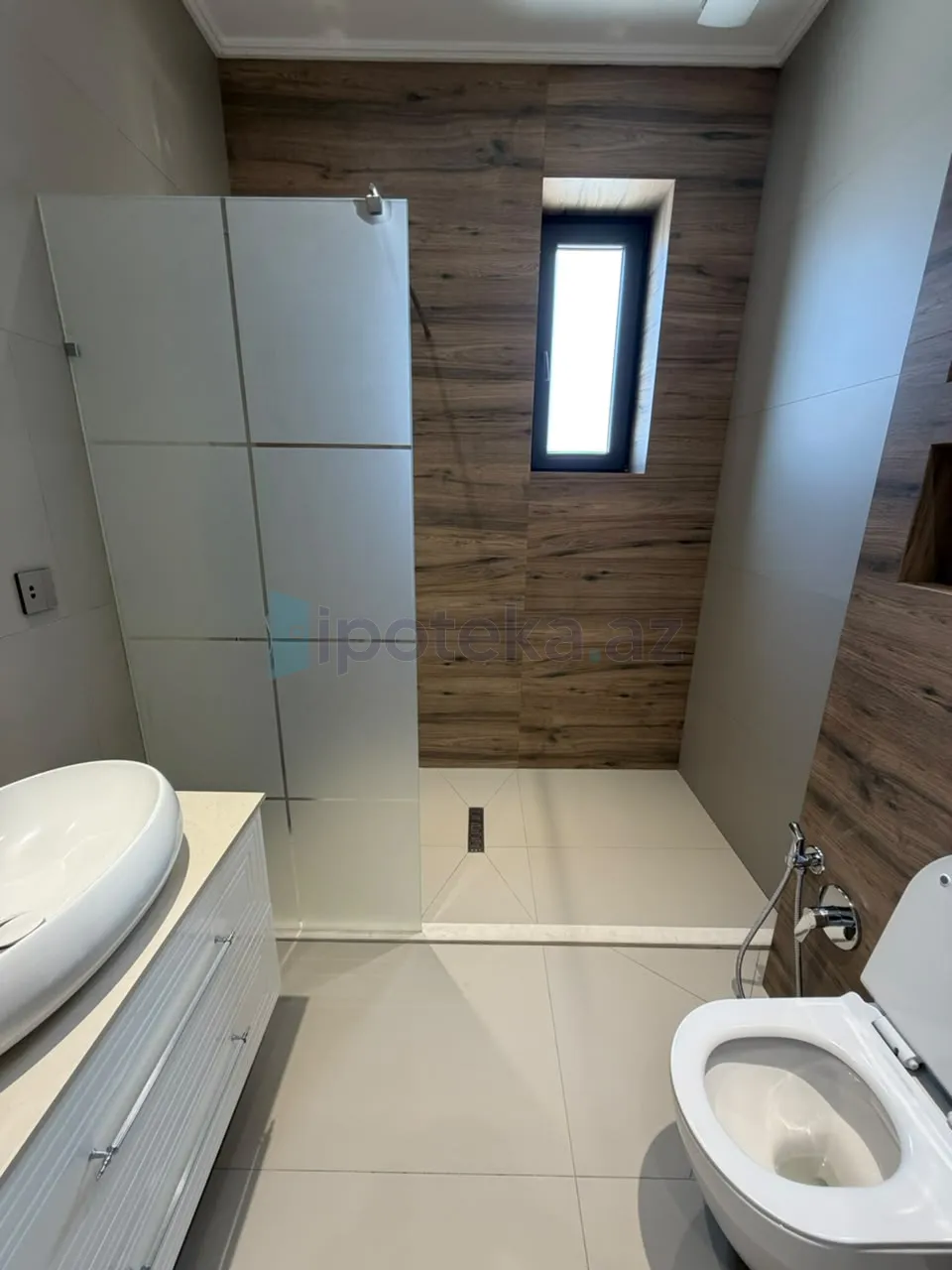 Satılır: 5 Otaq, Bağlar, Xəzər r., Mərdəkan q., 250.00 m² — Torpaq, Mərdəkan (11)