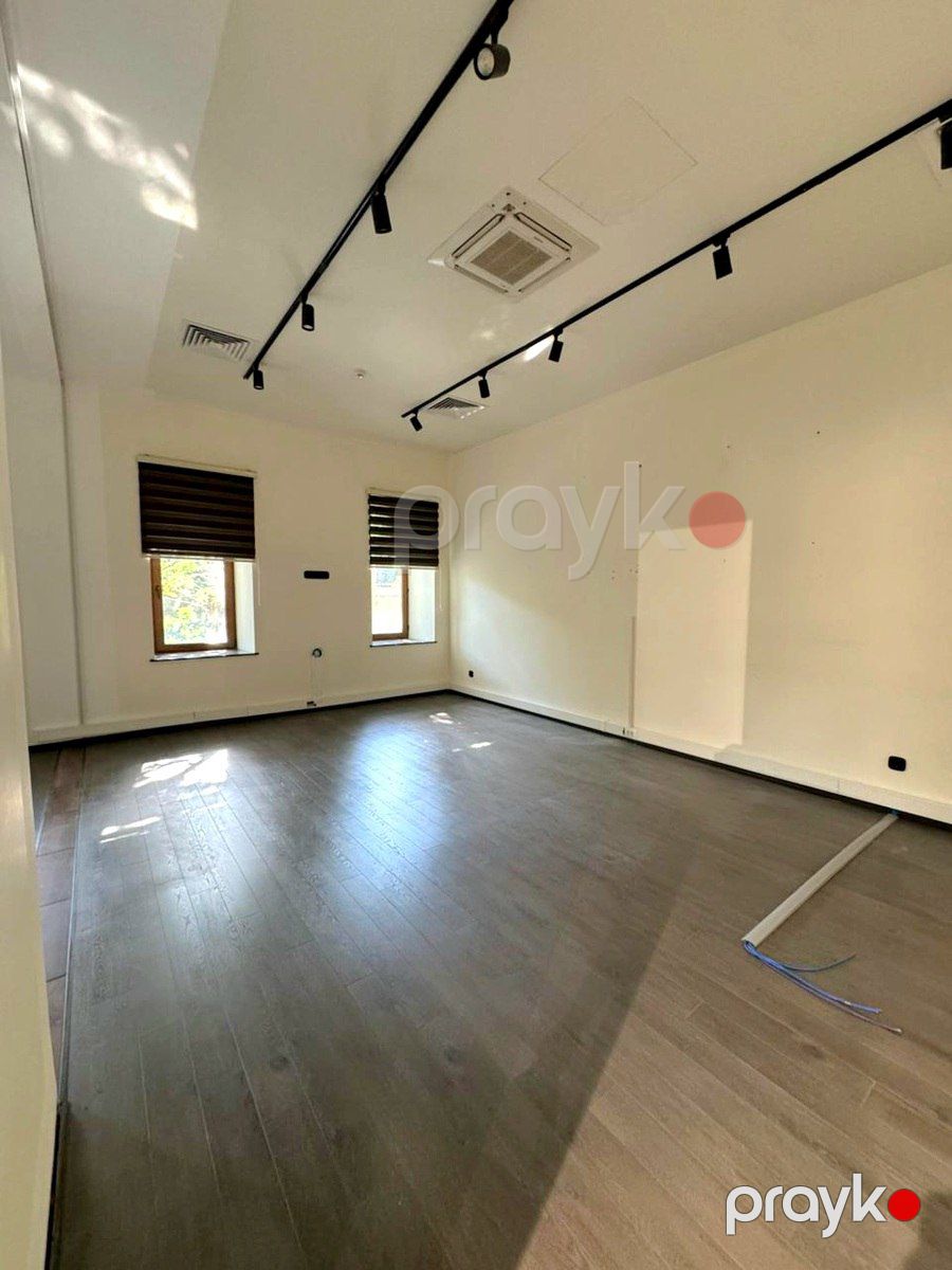 İcarəyə verilir 5 otaqlı ofis 230 m² — Ofis, Bakı (2)