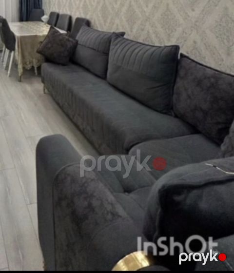 Künc divan — Sumqayıt