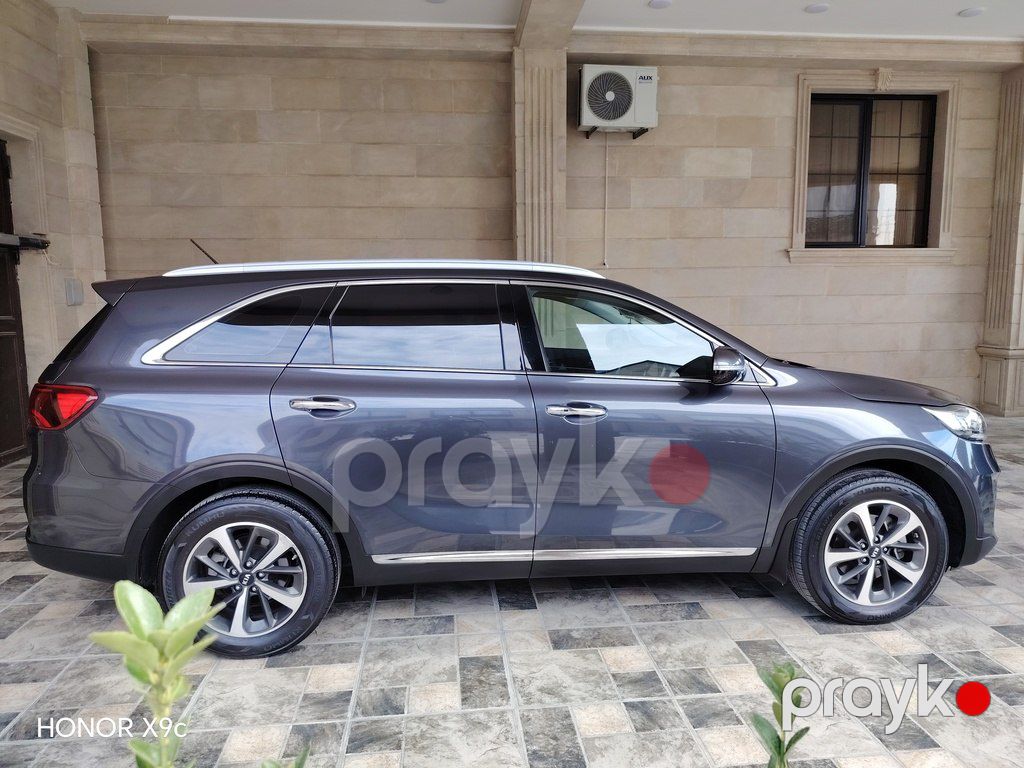 Kia Sorento, 2.0 L, 2017 il, 135 000 km — Avtomobillər, Bakı (9)