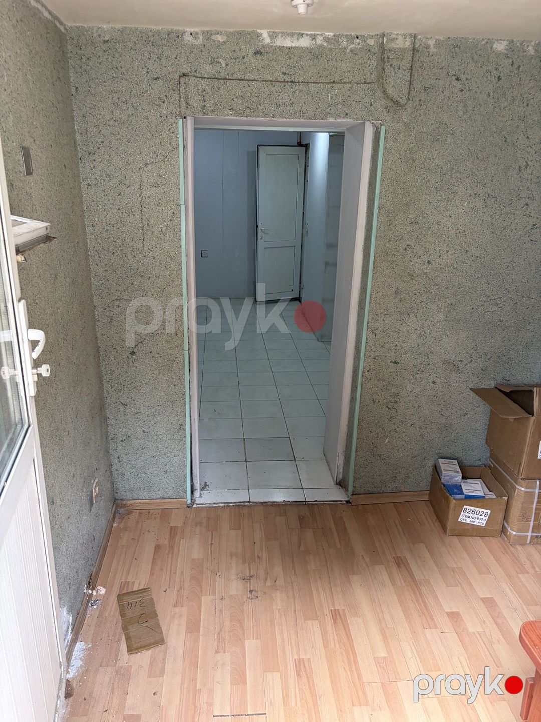 İcarəyə verilir obyekt 29 m² — Əmlak, Bakı (4)
