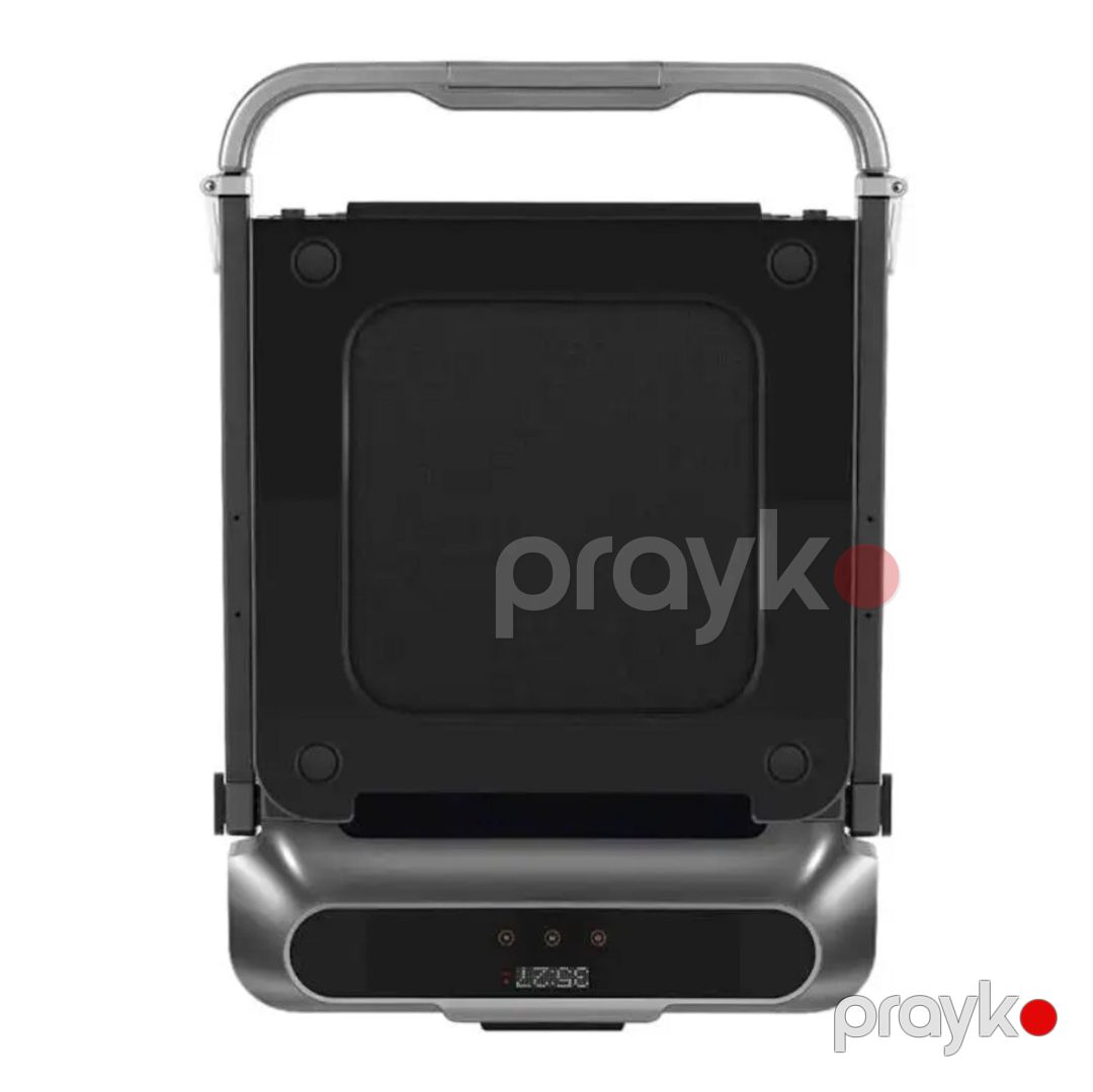 Qaçış trenajoru King Smith WalkingPad R2 — İdman, hobi, istirahət, Bakı (3)