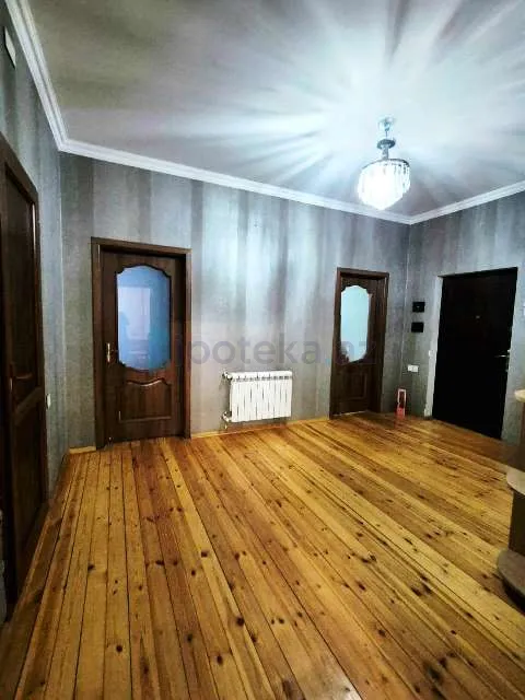 Satılır: 2 Otaq, Yeni tikili, Xətai r., Əhmədli q., 92.00 m² — Mənzil, Bakı (8)