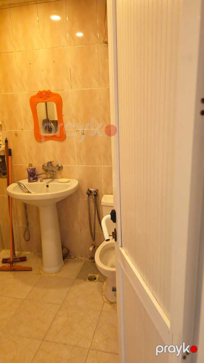 Satılır 3 otaqlı köhnə tikili 80 m² — Mənzil, Bakı (7)