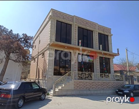 Mağaza icarəyə verilir, Şirvan ş — Şirvan
