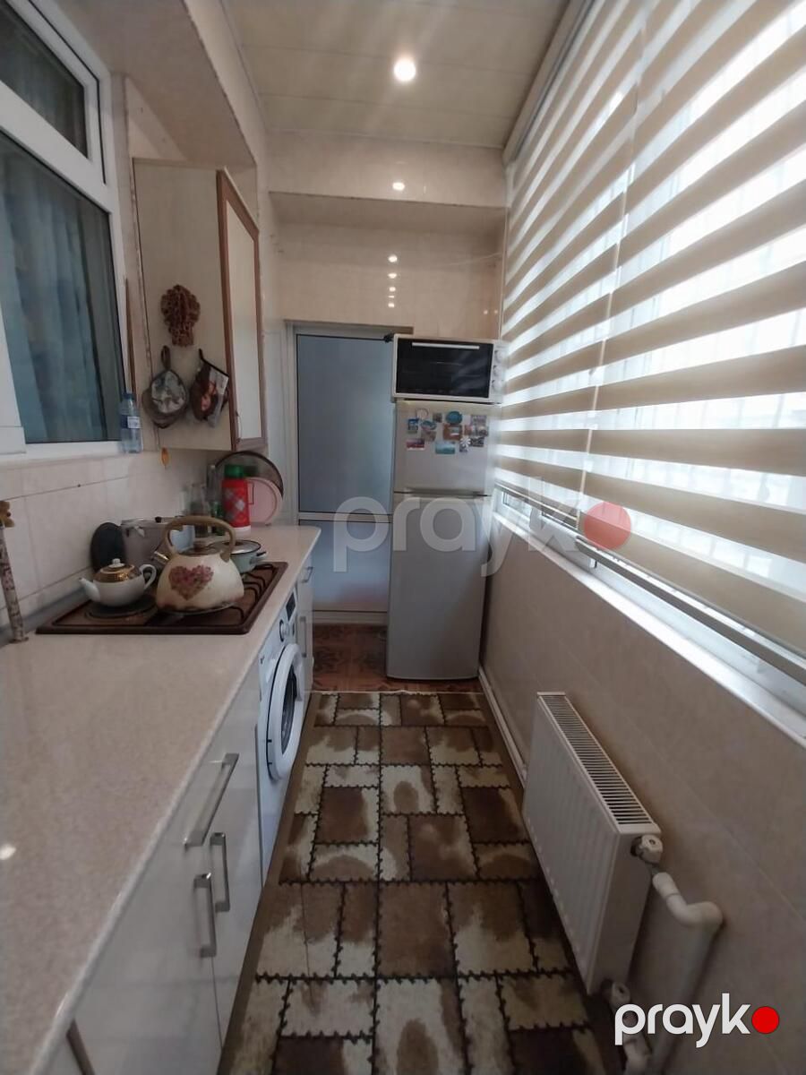 Satılır 3 otaqlı yeni tikili 62 m² — Mənzil, Bakı (12)