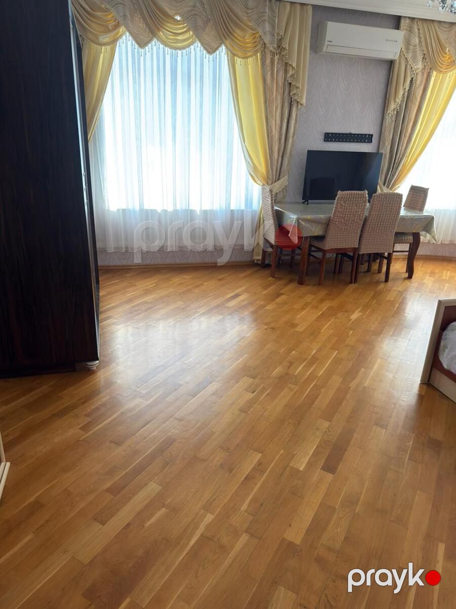 İcarəyə verilir 2 otaqlı yeni tikili 89 m² — Mənzil, Bakı (2)