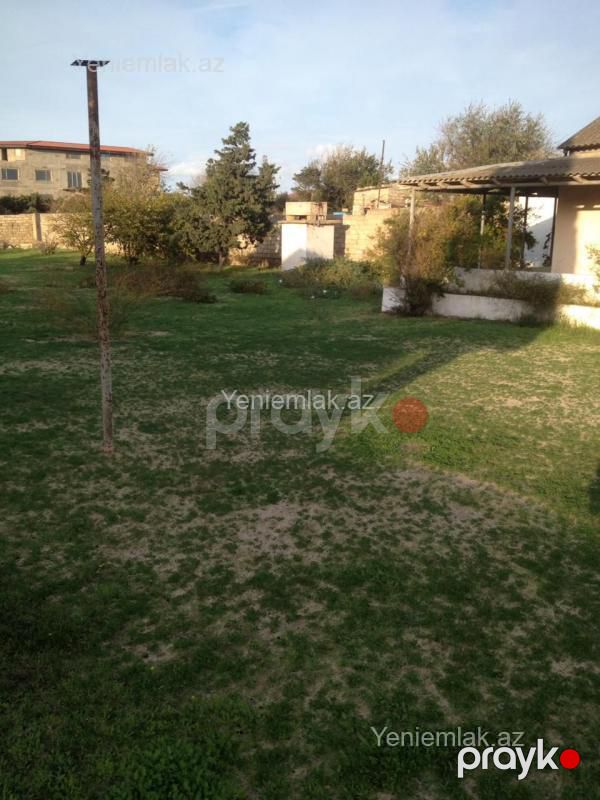 Satılır Torpaq sahəsi, 18 sot, Sabunçu rayonu — Torpaq, Bakı (2)