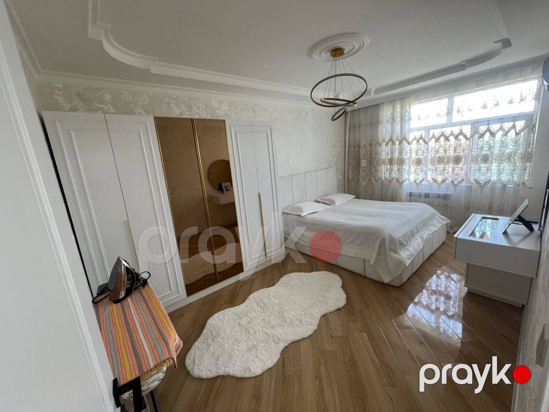 Satılır 3 otaqlı köhnə tikili 80 m² — Mənzil, Bakı (5)