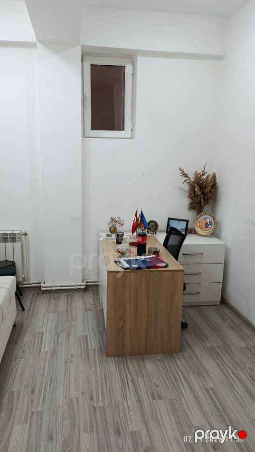 Ofis icarəyə verilir, 230 m², Masazir qəs. Eliaga Vahid küç., Abşeron — Ofis (9)