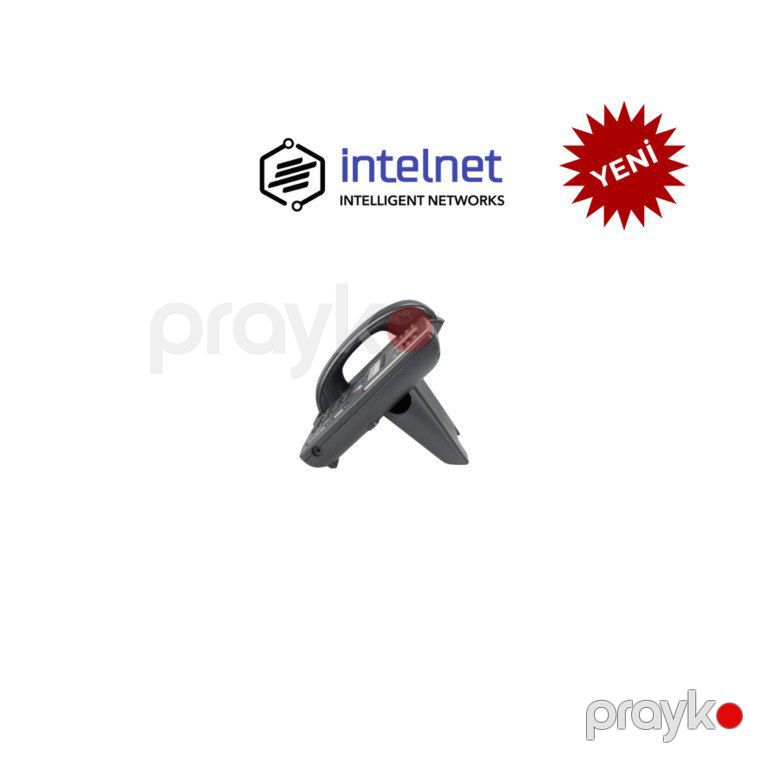 Cisco IP Phone SPA509G — Şəbəkə və server avadanlığı, Bakı (3)