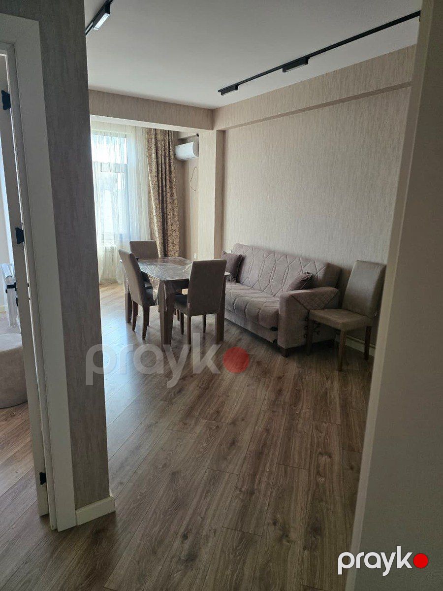 İcarəyə verilir 2 otaqlı yeni tikili 58 m² — Mənzil, Bakı (3)