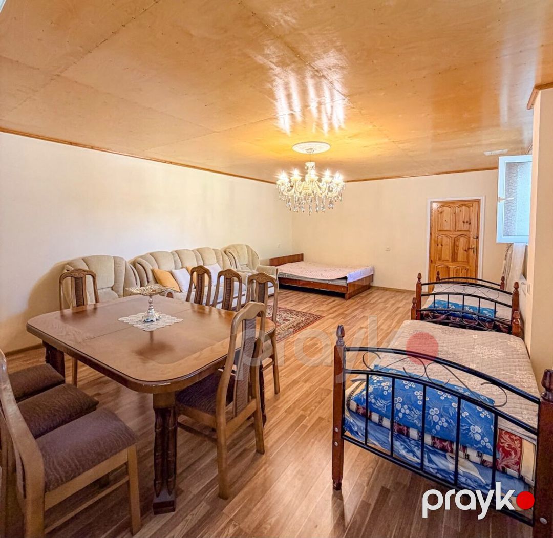 Bağ evi kirayə verilir, Şəki ş — Ev, villa, Şəki (9)