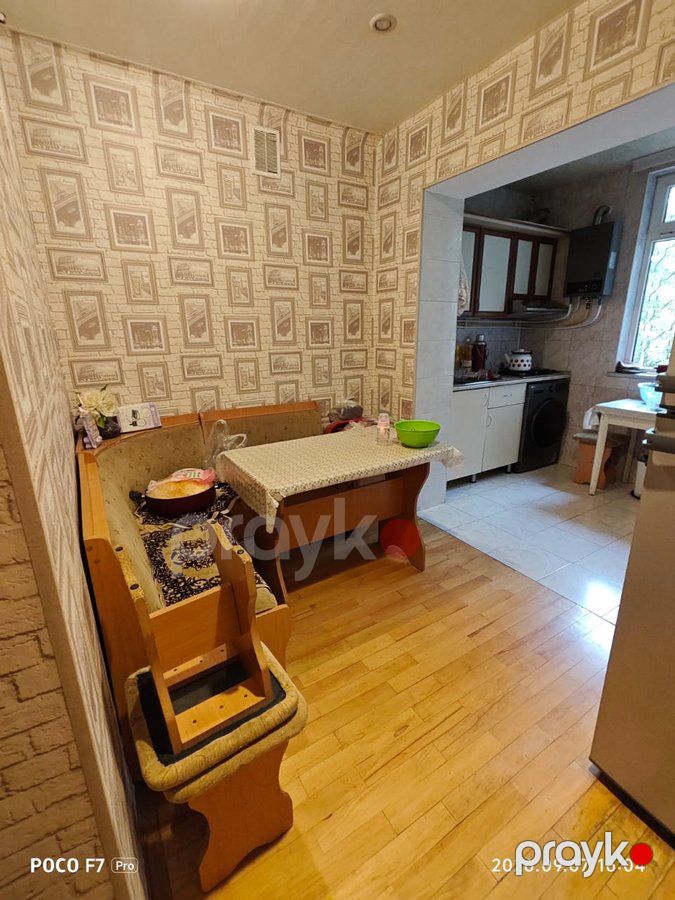 3 otaqlı mənzil, 82 m², Abay Kunanbayev küç., Bakı — Mənzil (11)
