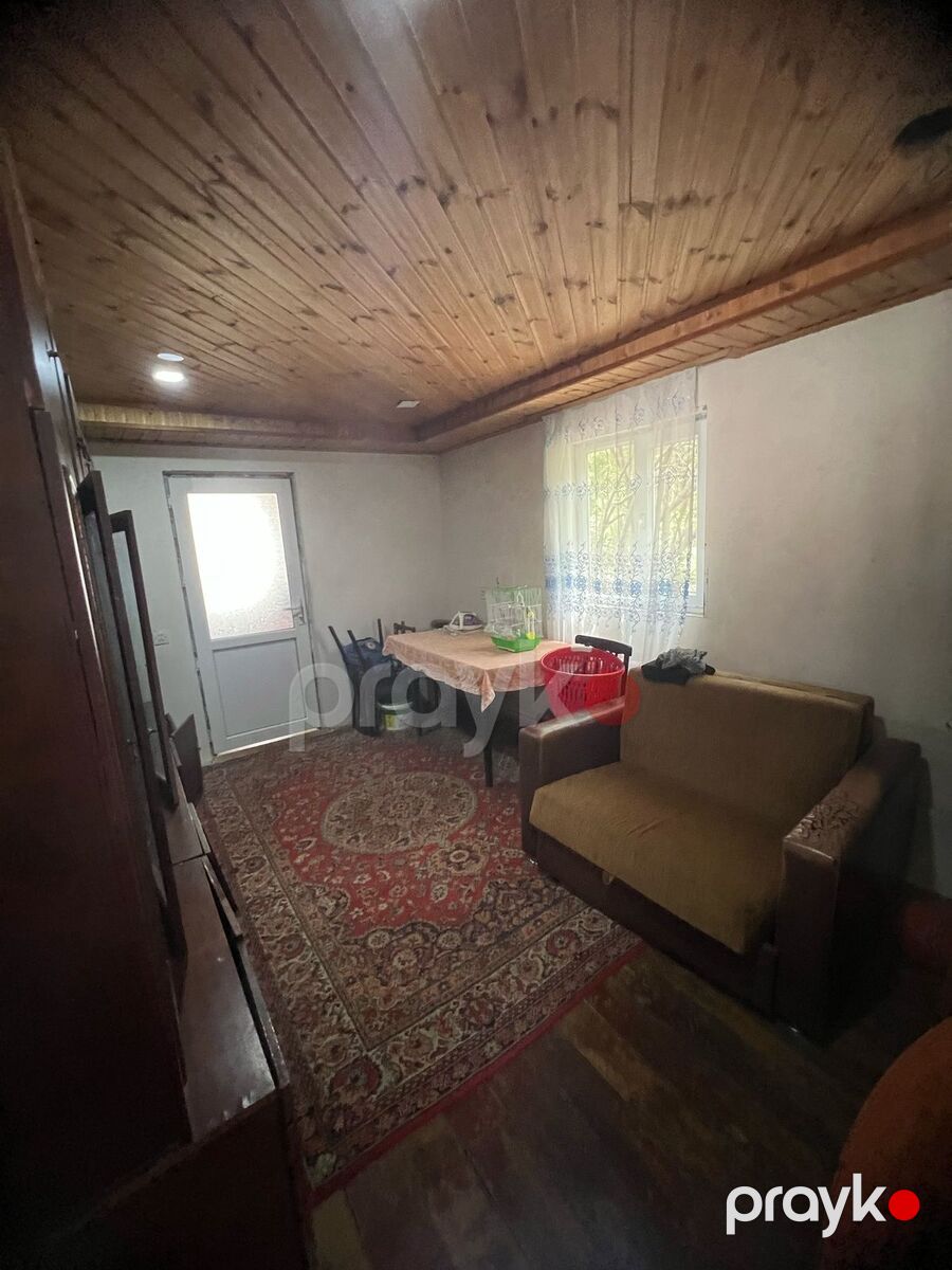 Satılır 4 otaqlı həyət evi/bağ evi 117 m² — Ev, villa, Bakı (5)