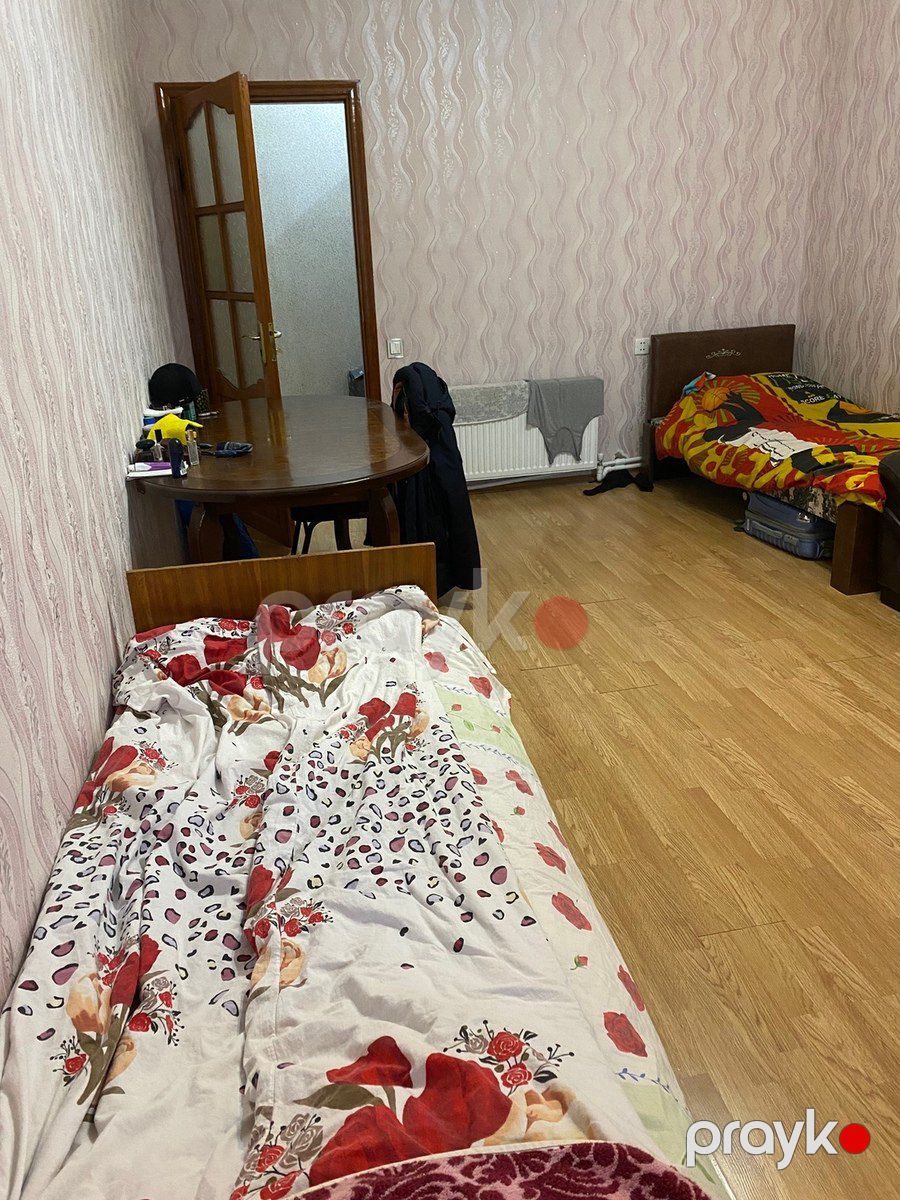 2-otaqlı mənzil kirayə verilir, Xırdalan ş., 85 m² — Mənzil, Xırdalan (6)