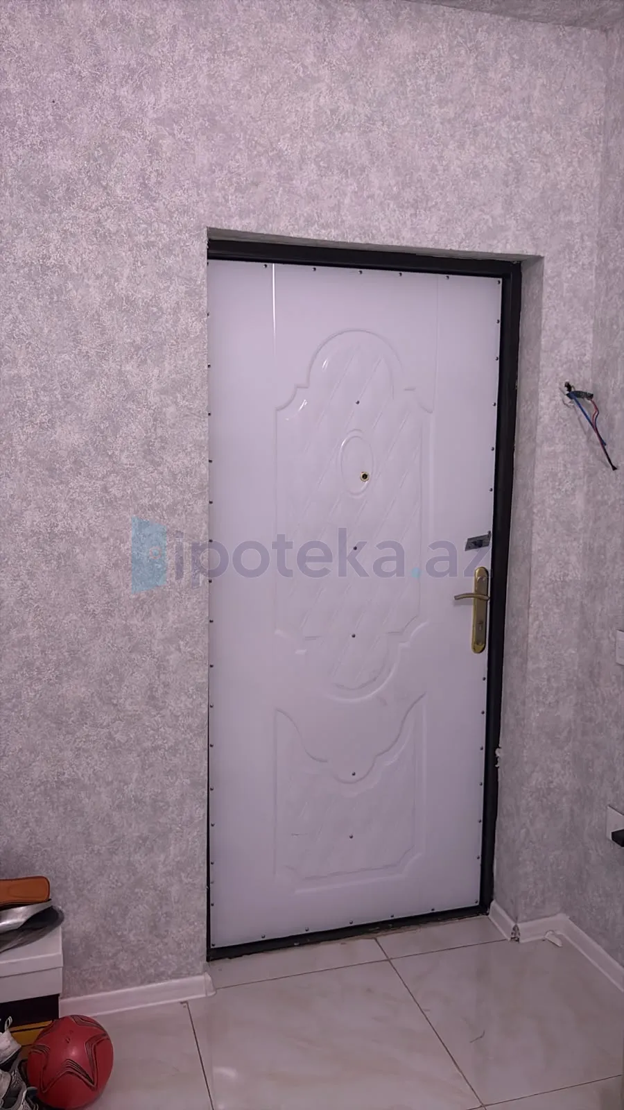 Satılır: 2 Otaq, Yeni tikili, 68.00 m² — Mənzil, Sumqayıt (3)