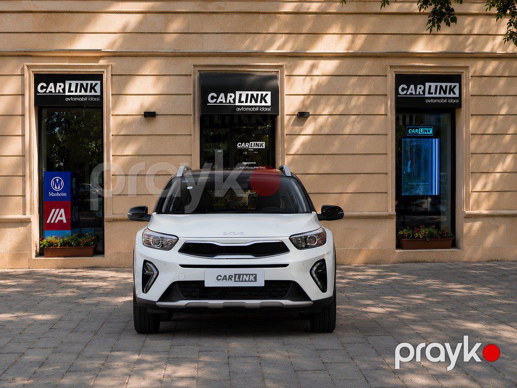 Kia KX1, 1.4 L, 2026 il, yeni — Avtomobillər (2)