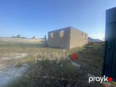 Satılır 3 otaqlı həyət evi/bağ evi 135 m² — Bakı