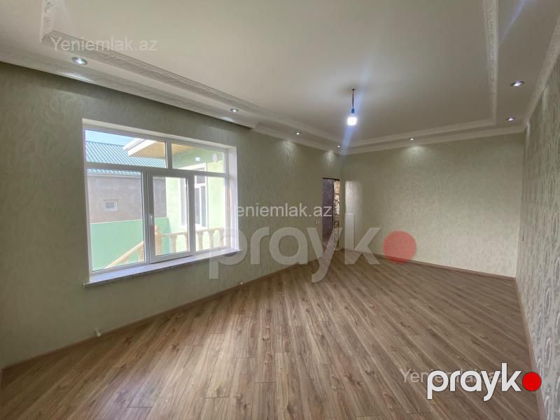 Satılır 4 otaqlı Həyət evi / Villa, 120 m², Binəqədi rayonu — Ev, villa, Bakı (6)