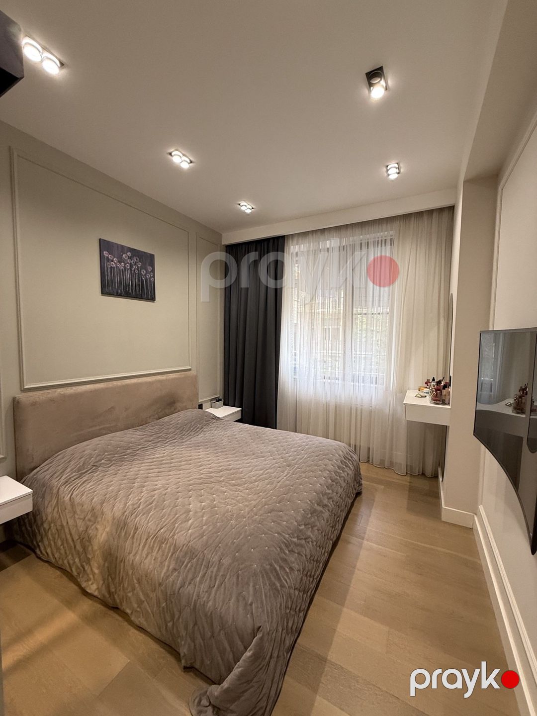 Satılır 3 otaqlı yeni tikili 118 m² — Mənzil, Bakı (10)