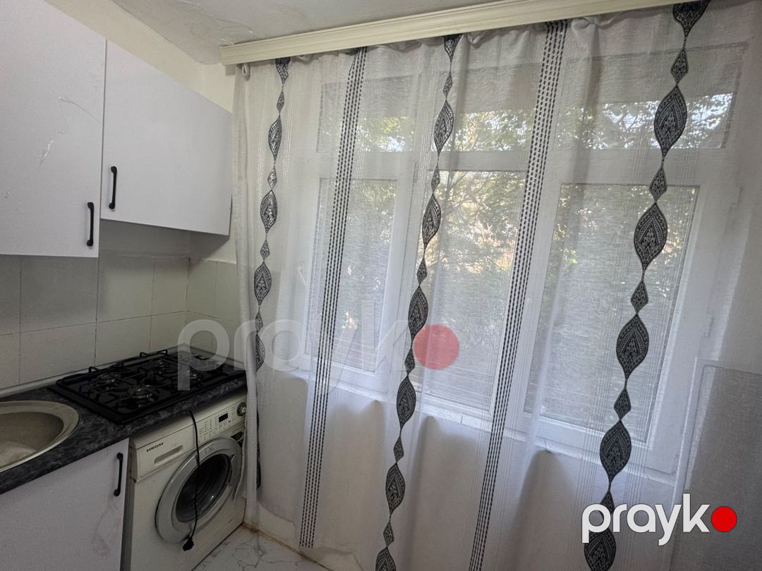 2-otaqlı mənzil, Nərimanov r., 36 m² — Mənzil, Bakı (2)