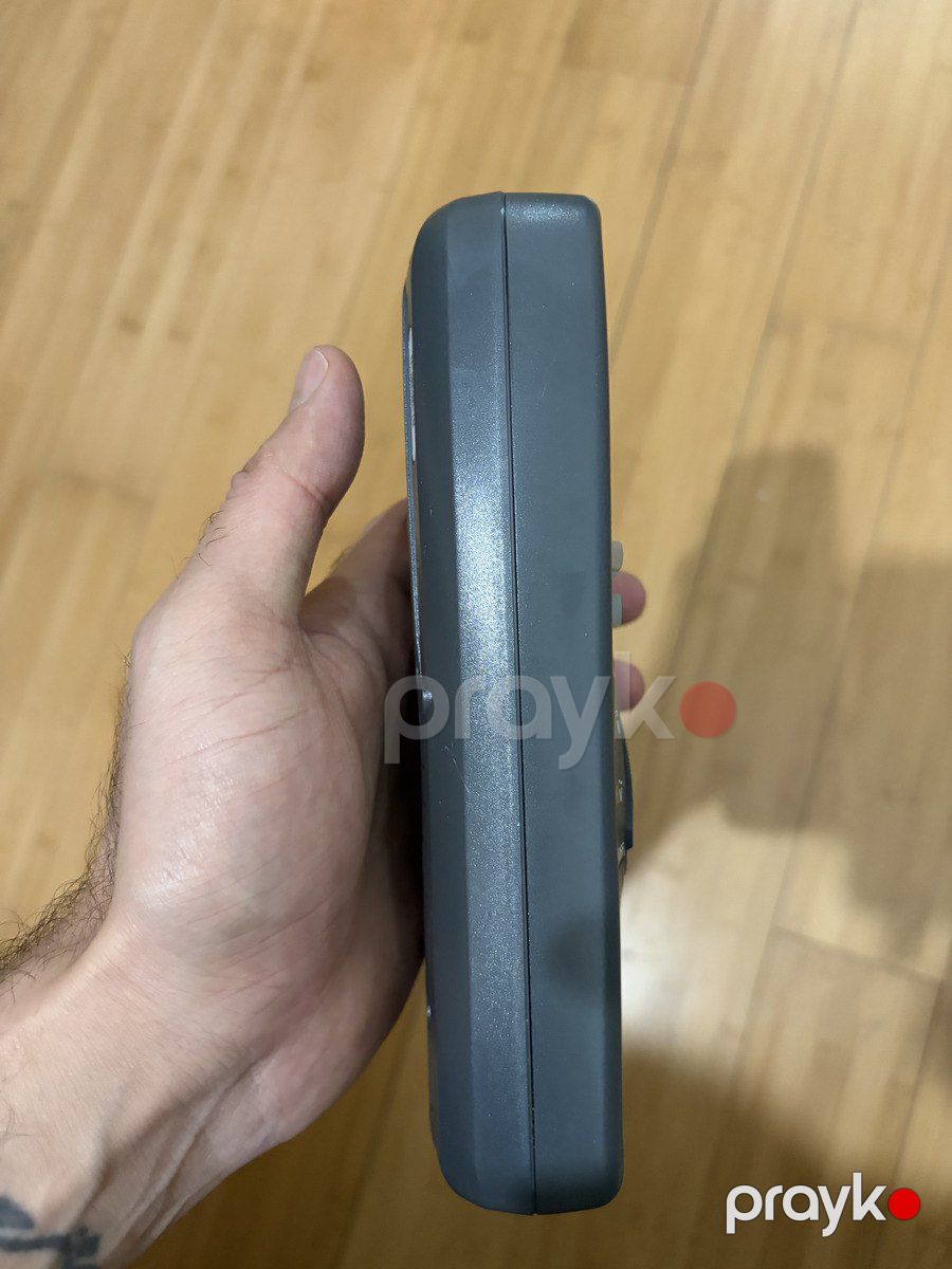 Multimetrə Fluke 87V max — Təmir və inşaat, Bakı (9)