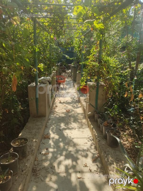 Satılır 4 otaqlı Həyət evi / Villa, 140 m², Binəqədi rayonu — Ev, villa, Bakı (2)