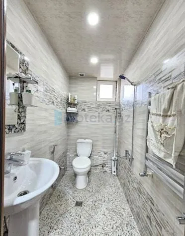 Satılır: 3 Otaq, Yeni tikili, 75.00 m² — Mənzil, Xırdalan (6)