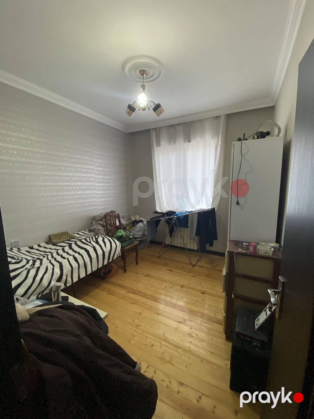 Həyət evi, Masazır qəs — Ev, villa, Bakı (3)