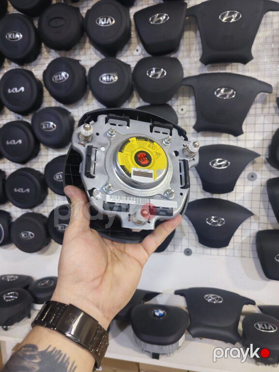 "Toyota Vitz 2015" üçün airbag — Ehtiyat hissələri və aksesuarlar, Bakı (6)