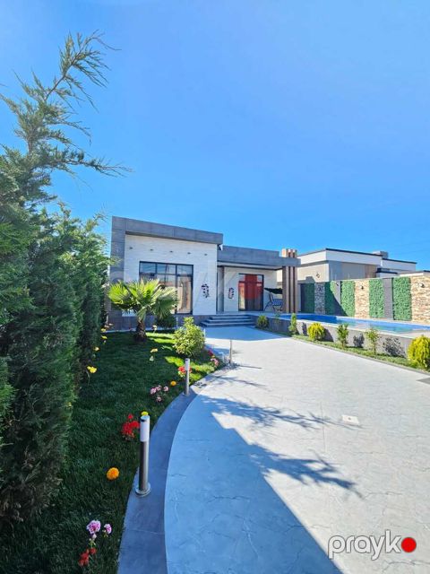 Satılır 4 otaqlı həyət evi/bağ evi 185 m²